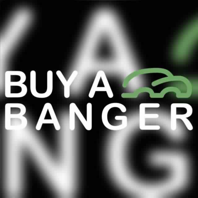 Buy A Banger